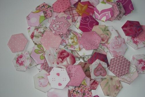 hexagon
